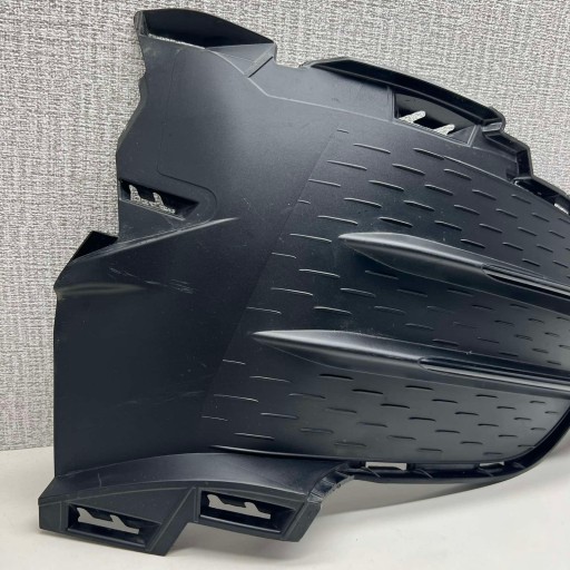 MERCEDES GLA H247 LIFT AMG Lüftungsgitter der Stoßstange rechts A2478859208