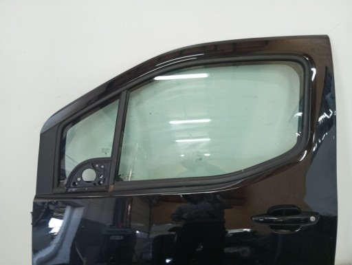 dveře levé přední FIAT DOBLO 23R