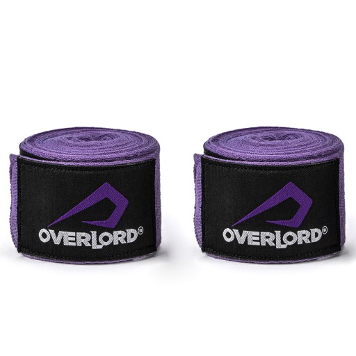 Overlord Boxing Bandage Protector 450 см