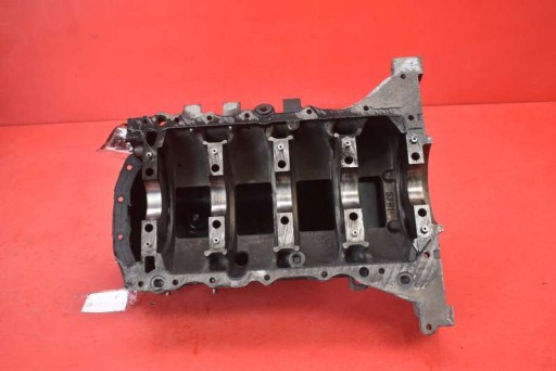 MISA Ölwanne FORD FOCUS MK2 1.6 TDCI 109 KM 08-11