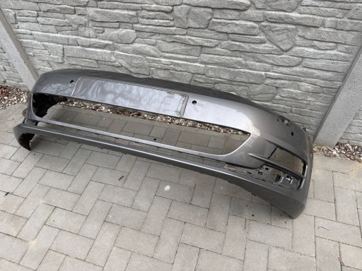 Vw Golf 7 VII 14- nárazník předek přední