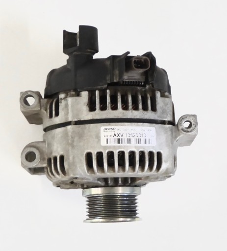 ALTERNATOR 13520813 OPEL ASTRA K V 1.6 TURBO