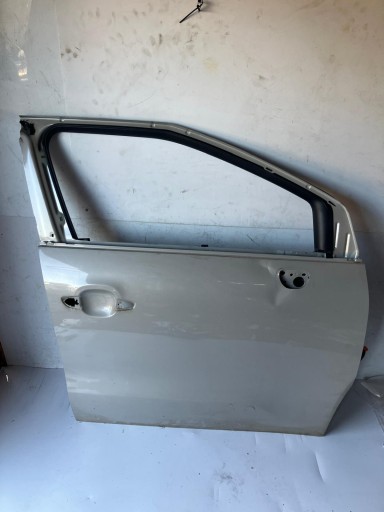 door right front CITROEN C3 AIRCROSS KVJ