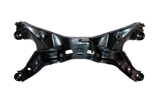 Новая рама балка салазки сзади opel vectra c седан универсал лифтбек сигнум