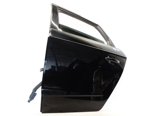 door left rear. left rear part AUDI A3 8V SB LY9B 5D