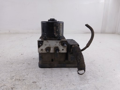 VW GOLF IV LEON e OCTAVIA e Servofreno ABS 1J0614517E 1C0907379E
