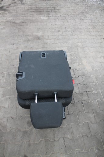 Sitz Sitz KOZIOLEK rechts VW T6 KUTAMO