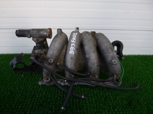VOLVO V40 S40 1.9T 2.0T intake manifold 393FA02 LPG