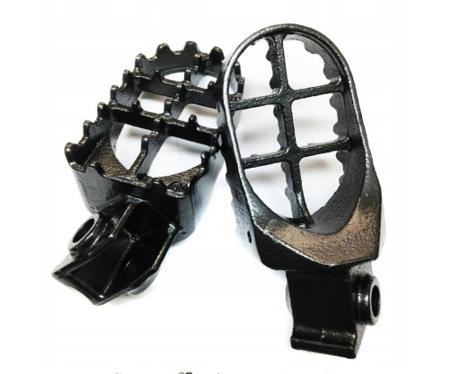 MK216-010 - ПОДНОЖКИ KTM 450 SX-F / 85 SX (17/14) 2003-2012