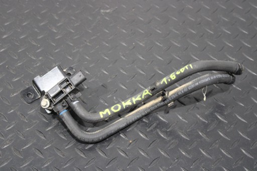 Abgasdruck sensor 11055206 OPEL MOKKA A 1.6 CDTI