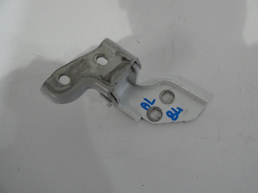 hinge door FIAT DUCATO III SX