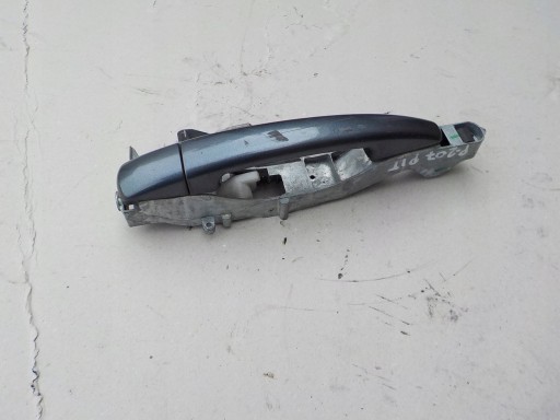 Poignée Droite Arrière peugeot 207 2007r