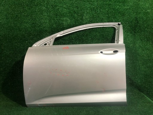 dvere predné Ľavé predok OPEL INSIGNIA B 17