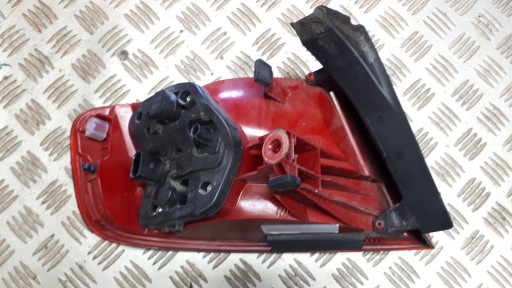 light rear right AUDI A4 8K0 sedan 08R->12R