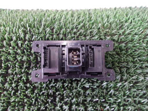 SANTA FE II 06- button PANEL GRZANIA seats 4WD