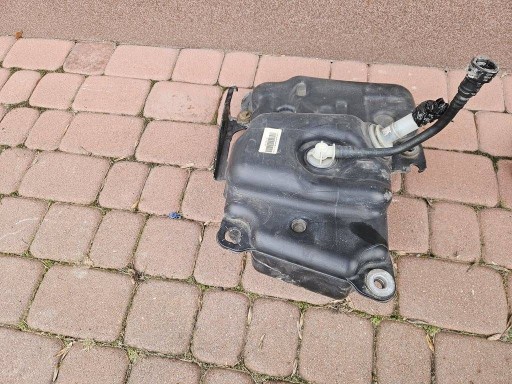 Behälter Abdlue des Kraftstoffsbehälters Pumpe Insignia A Opel Zafira C 23347231