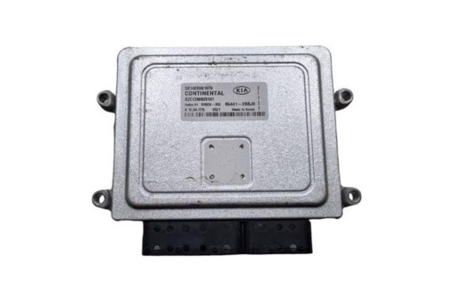 Другие модули kia niro 954412bbj0 электрический 150 квт 2019