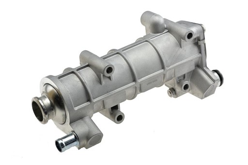 EGR-VC-006A - РАДИАТОР ВЫХЛОПНЫХ ГАЗОВ IVECO DAILY IV 3.0 D 06-