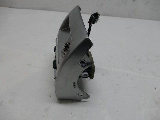 JAGUAR XF X250 LIFT Lüftungsgitter des lüfters heck hinten