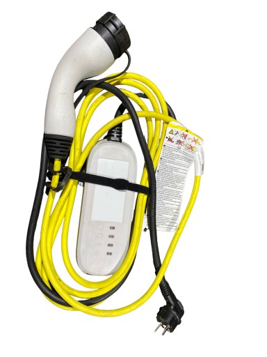 1EA971675 - 1EA971675B ЗАРЯДНИЙ ПРИСТРІЙ VOLKSWAGEN PASSAT ID3 ID4 UP