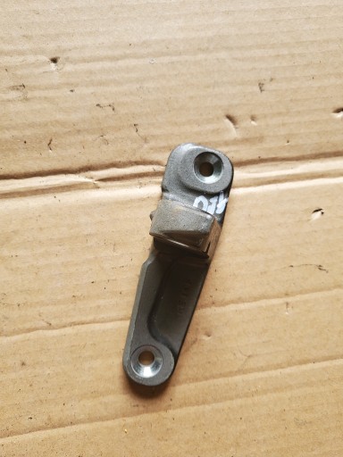 hinge Z door right lower RE14F MERCEDES E W207 OE