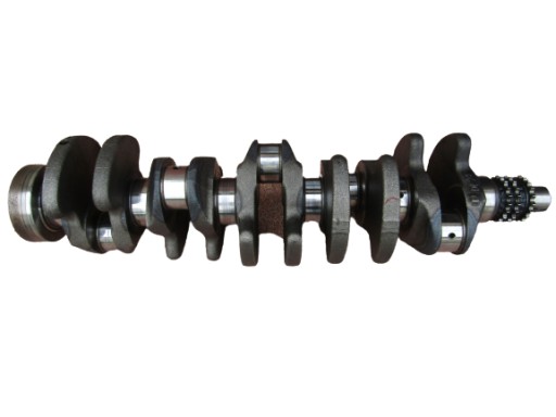 SPRINTER W210 2.7 CDI коленчатый вал номинальная игла