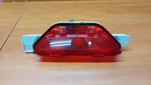 Licht Nebelscheinwerfer heck hinten TOYOTA CHR C-HR LIFT 19