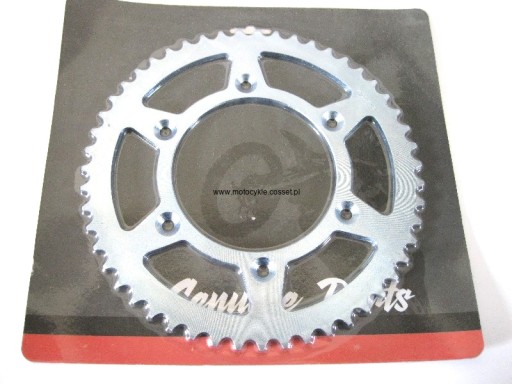 ZThi300 - Задня Зірочка для Diabolini Highper 300 CC