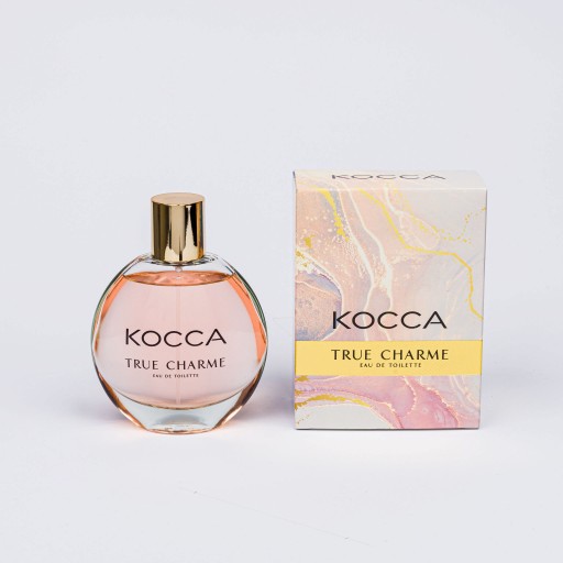 kocca true charme