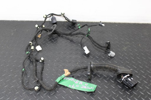 cablaggio cablaggio PORTA Portiera sinistra Anteriore FORD TRANSIT COURIER MK2 2024