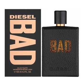 diesel bad