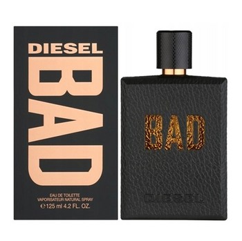 diesel bad woda toaletowa null null   