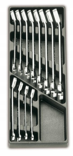 Бета-картридж PROF жорсткий 2424 / T45 12 ключів 142 8-19