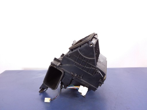 HONDA JAZZ III НАГРІВАЧ ВЕНТИЛЯТОР