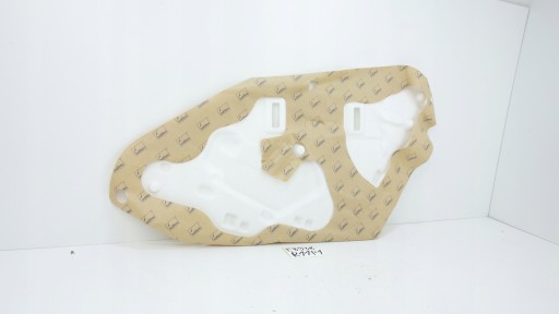 PEUGEOT 208 2008 hangszigetelő ajtó bal eleje 9802237280