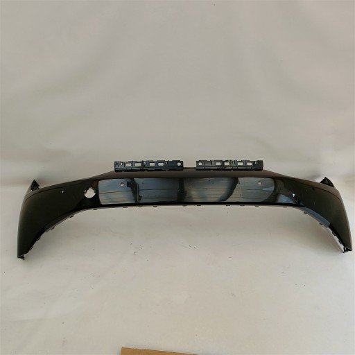 Бампер передний kia ev6 после 2021 года 86511-cv000