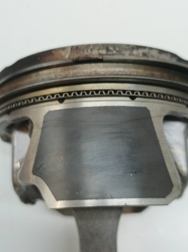 piston connecting rod P065 2.0 T-GDI Hyundai Veloster II (2018-2022)