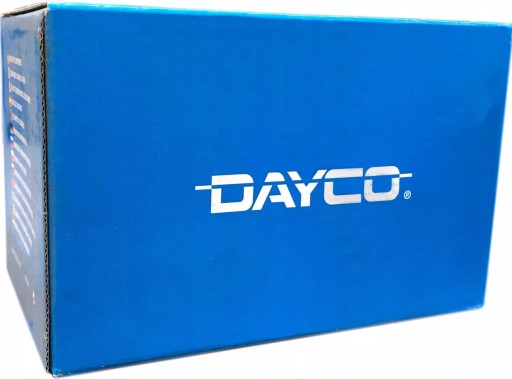 РЕМІНЬ ГРМ DAYCO TBSET704
