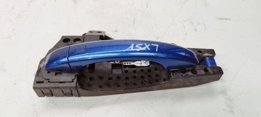 handle left AUDI A1 A4 A5 Q3 Q5 8T0837885 LX5V