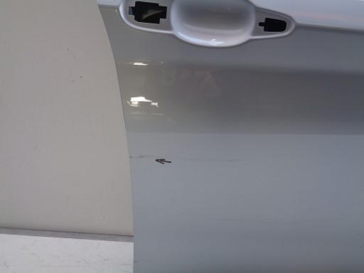 door right front BMW 1 F20 F21 10- NR 33054