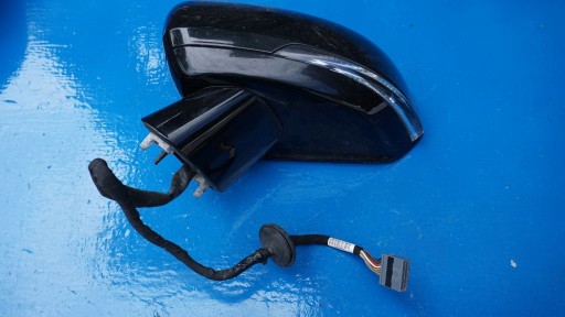 VOLVO S90 V90 - SPECCHIETTO RETROVISORE Esterne sinistro 14 PIN