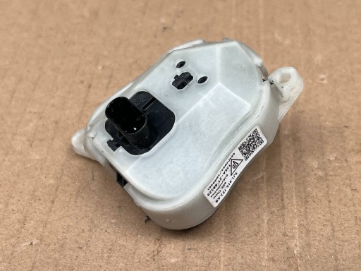 door LADOWANIA AUDI E TRON PORSCHE TAYCAN 9J1915737AB !J