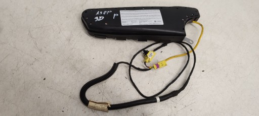 seat airbag right Audi A3 8P