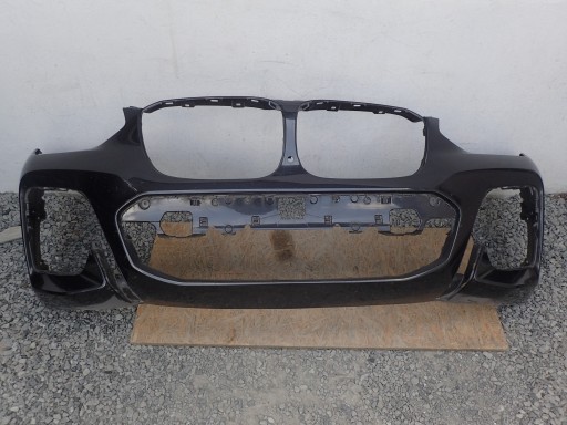 bumper front front BMW X3 G01 M PAKIET 17-21