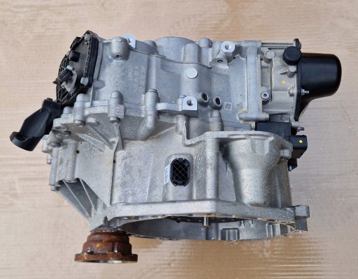 Getriebe URG VW SKODA AUDI neu komplett 1.0 TSI