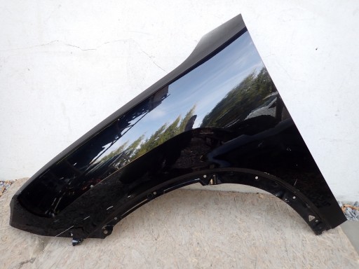 fender left front front MINI COUNTRYMAN U25 2023- 41359634533
