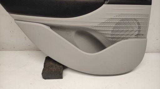 HYUNDAI I20 III side upholstery door left left rear part rear BOSE 21-21