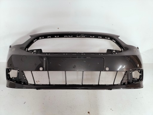 front bumper front FORD C-MAX CMAX II LIFT 14