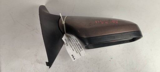 mirror right OPEL ASTRA II 5 PIN