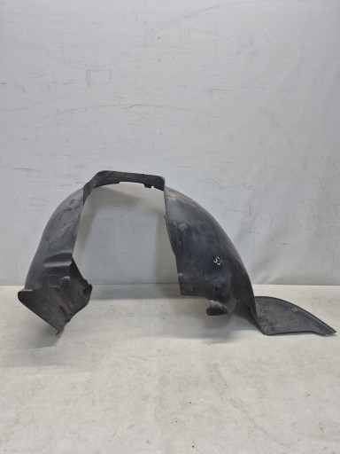 VW T5 7H0 mudguard left front front 7H0809961A